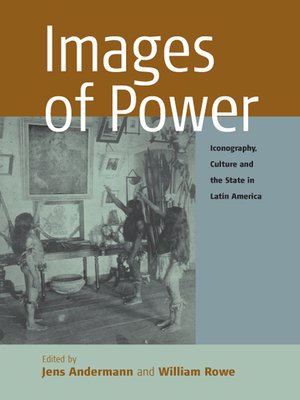 cover image of Images of Power